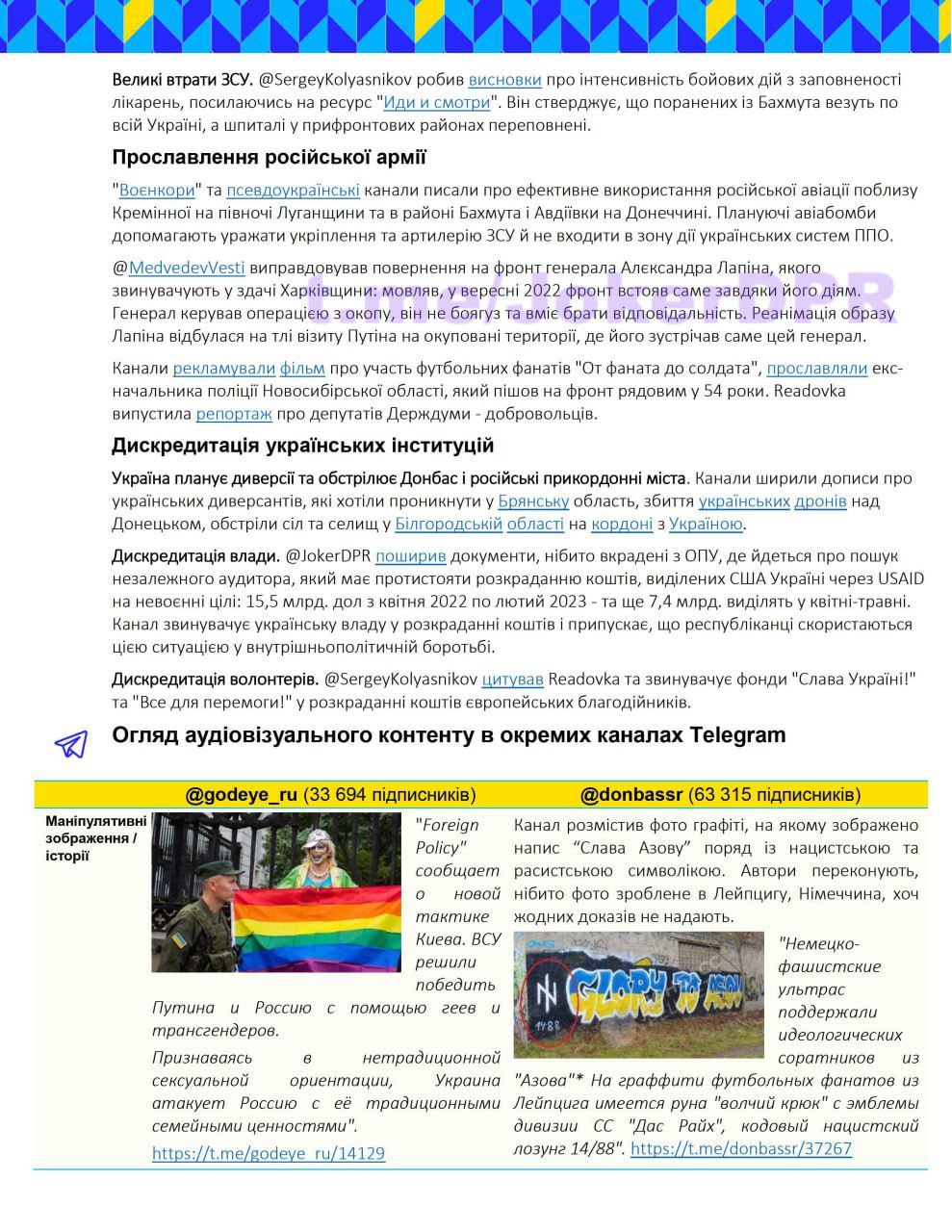 Публикация 729